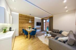 ApartHotel Giewont