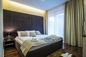 ApartHotel Giewont