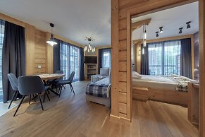 ApartHotel Giewont