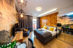 ApartHotel Giewont