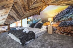 ApartHotel Giewont
