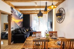 ApartHotel Giewont