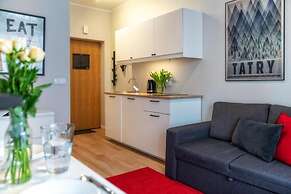 ApartHotel Giewont