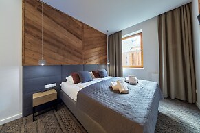 ApartHotel Giewont
