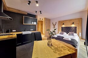 ApartHotel Giewont