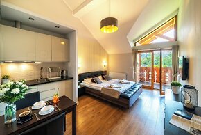 ApartHotel Giewont