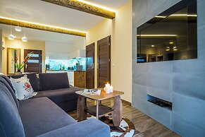 ApartHotel Giewont