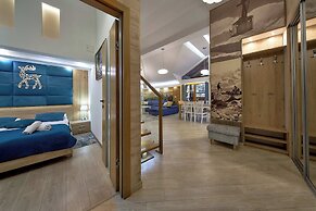 ApartHotel Giewont