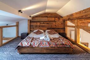 ApartHotel Giewont