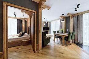 ApartHotel Giewont