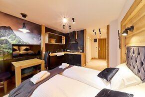 ApartHotel Giewont
