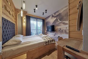 ApartHotel Giewont