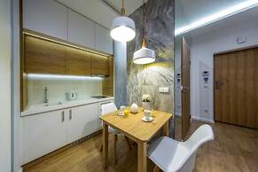 ApartHotel Giewont