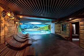 ApartHotel Giewont