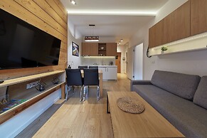 ApartHotel Giewont