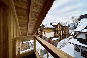 ApartHotel Giewont