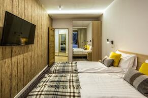 ApartHotel Giewont