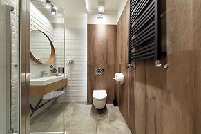 ApartHotel Giewont