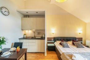 ApartHotel Giewont