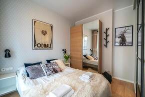 ApartHotel Giewont