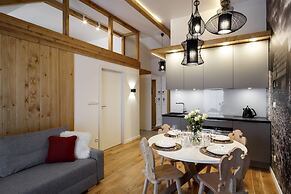 ApartHotel Giewont