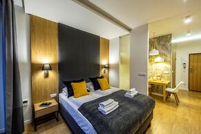 ApartHotel Giewont