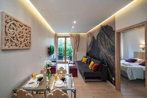 ApartHotel Giewont