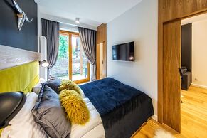 ApartHotel Giewont