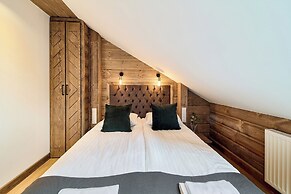 ApartHotel Giewont