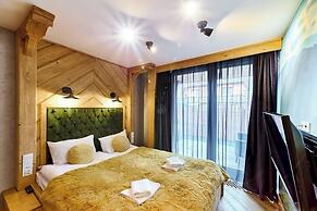 ApartHotel Giewont