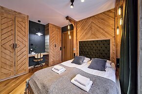 ApartHotel Giewont