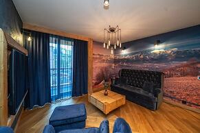 ApartHotel Giewont