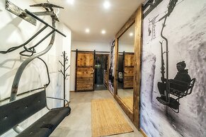ApartHotel Giewont