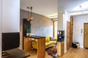 ApartHotel Giewont