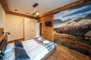 ApartHotel Giewont