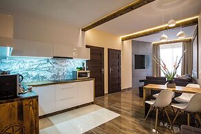 ApartHotel Giewont