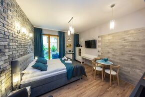 ApartHotel Giewont