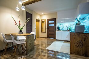 ApartHotel Giewont