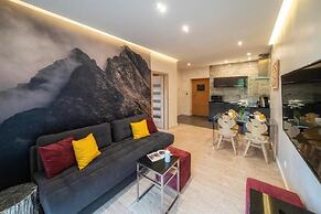 ApartHotel Giewont