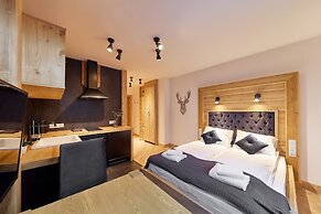 ApartHotel Giewont