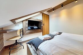 ApartHotel Giewont