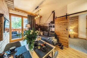 ApartHotel Giewont