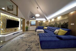 ApartHotel Giewont