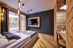 ApartHotel Giewont