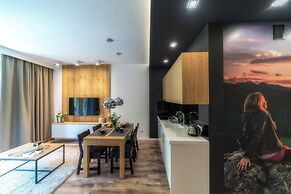 ApartHotel Giewont