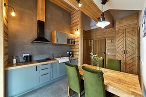 ApartHotel Giewont