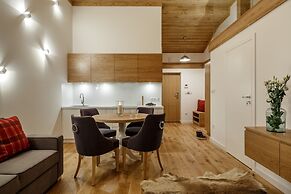 ApartHotel Giewont
