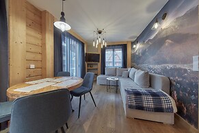 ApartHotel Giewont