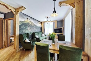 ApartHotel Giewont