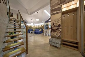 ApartHotel Giewont